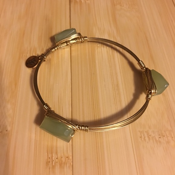 Bourbon and Bowties Jewelry - Bourbon and Bowties Bangle